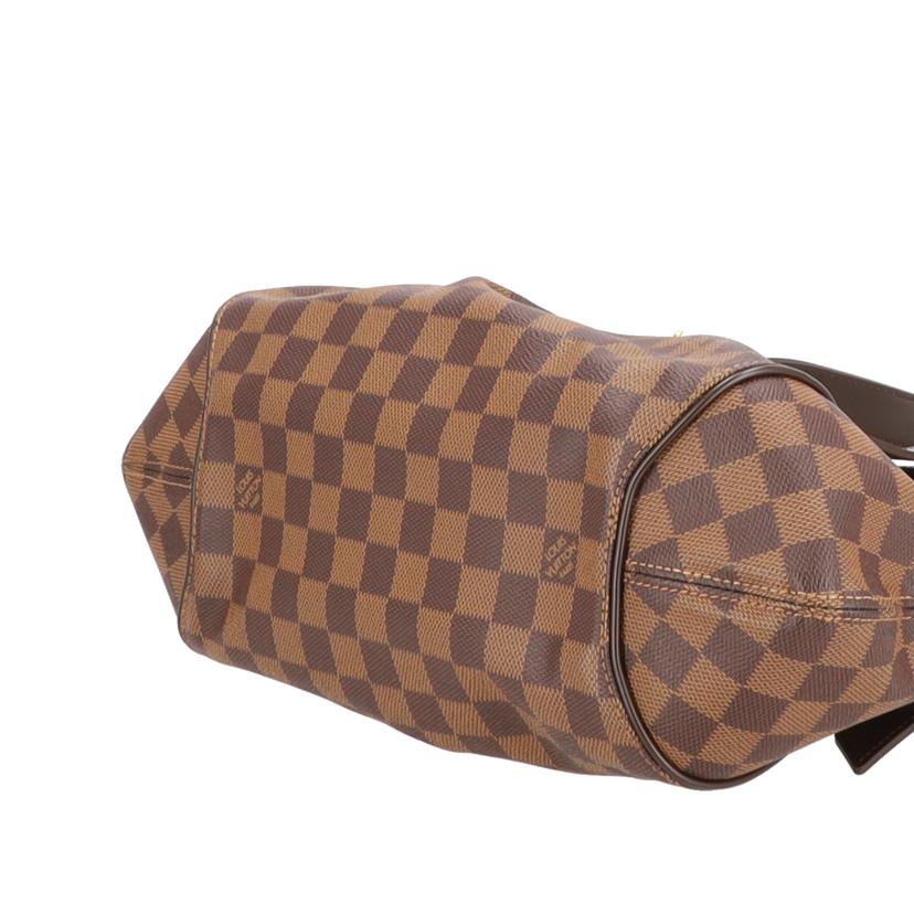 LOUIS VUITTON ルイヴイトン/システィナPM/ダミエ/N41542//FL4***/SAランク/93
