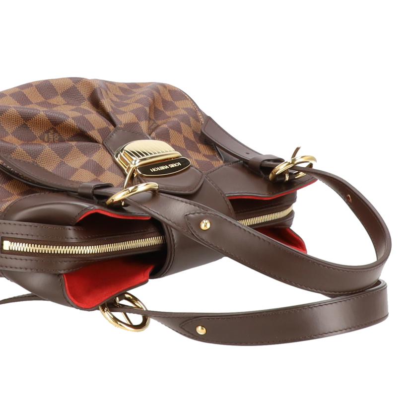 LOUIS VUITTON ルイヴイトン/システィナPM/ダミエ/N41542//FL4***/SAランク/93