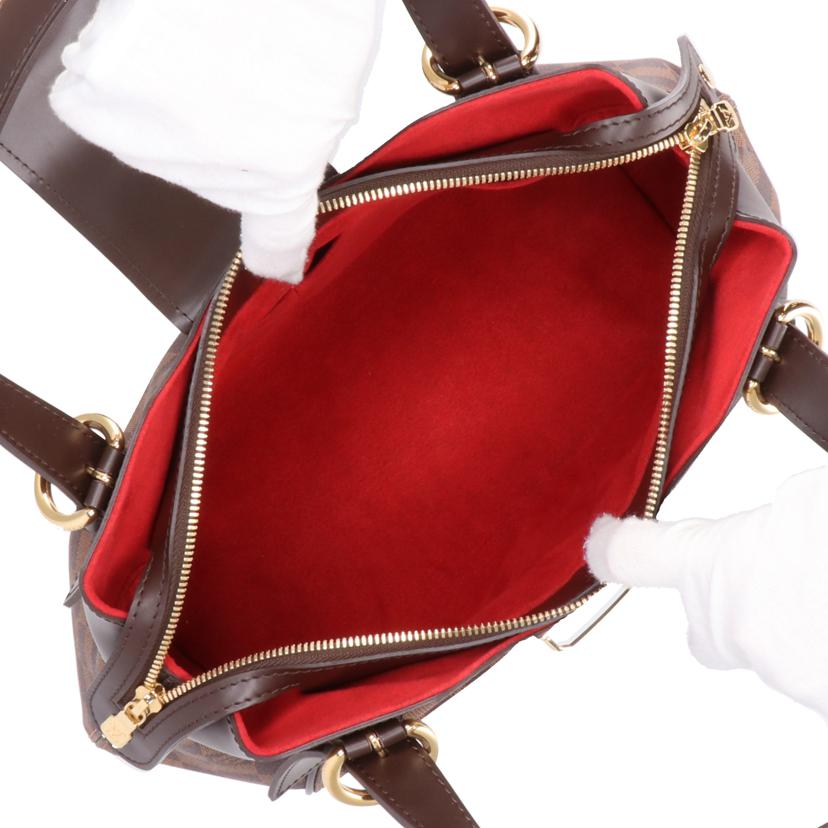 LOUIS VUITTON ルイヴイトン/システィナPM/ダミエ/N41542//FL4***/SAランク/93