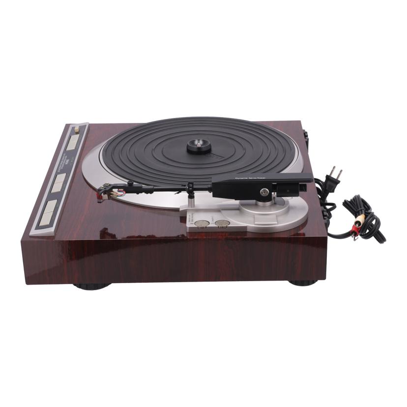 DENON デノン /レコードプレーヤー/DP-37F//9071544462/Bランク/62