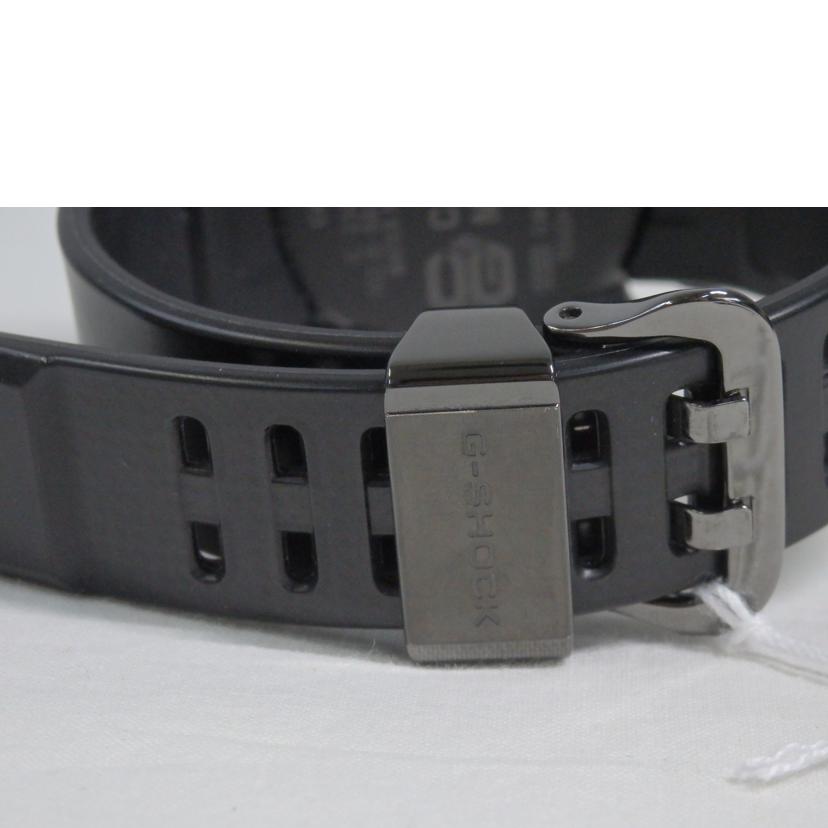 CASIO カシオ/G-SHOCK/グラビティマスター/電波ソーラー×スマホリンク/GWR-B1000-1AJF//001*****/Aランク/84