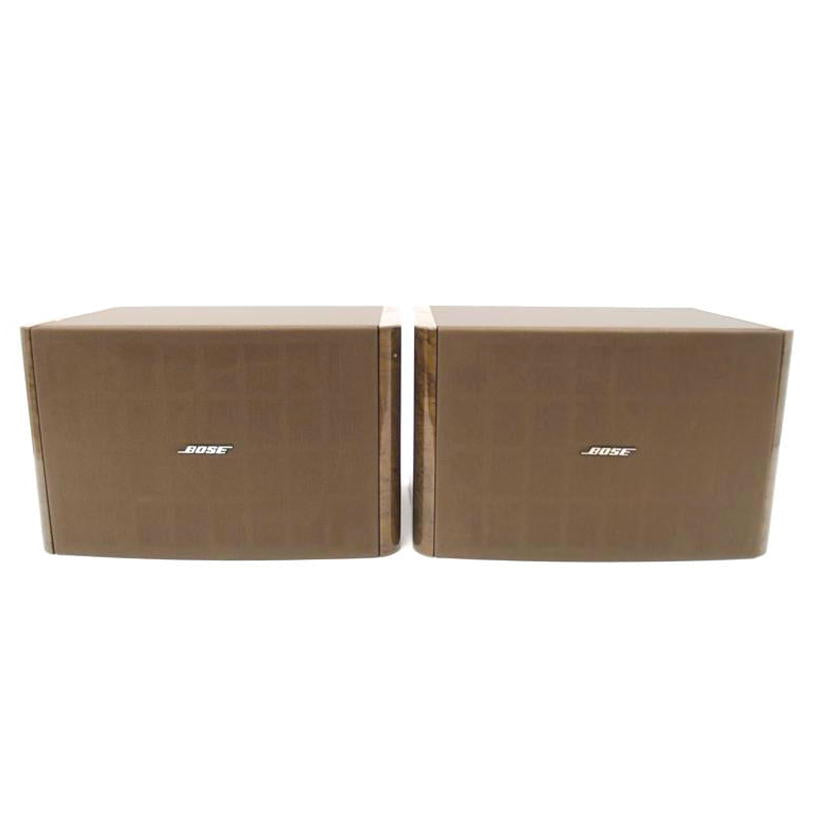 BOSE ボーズ/スピーカー(ペア)/121 Westborough//1041427/1041428/Bランク/69