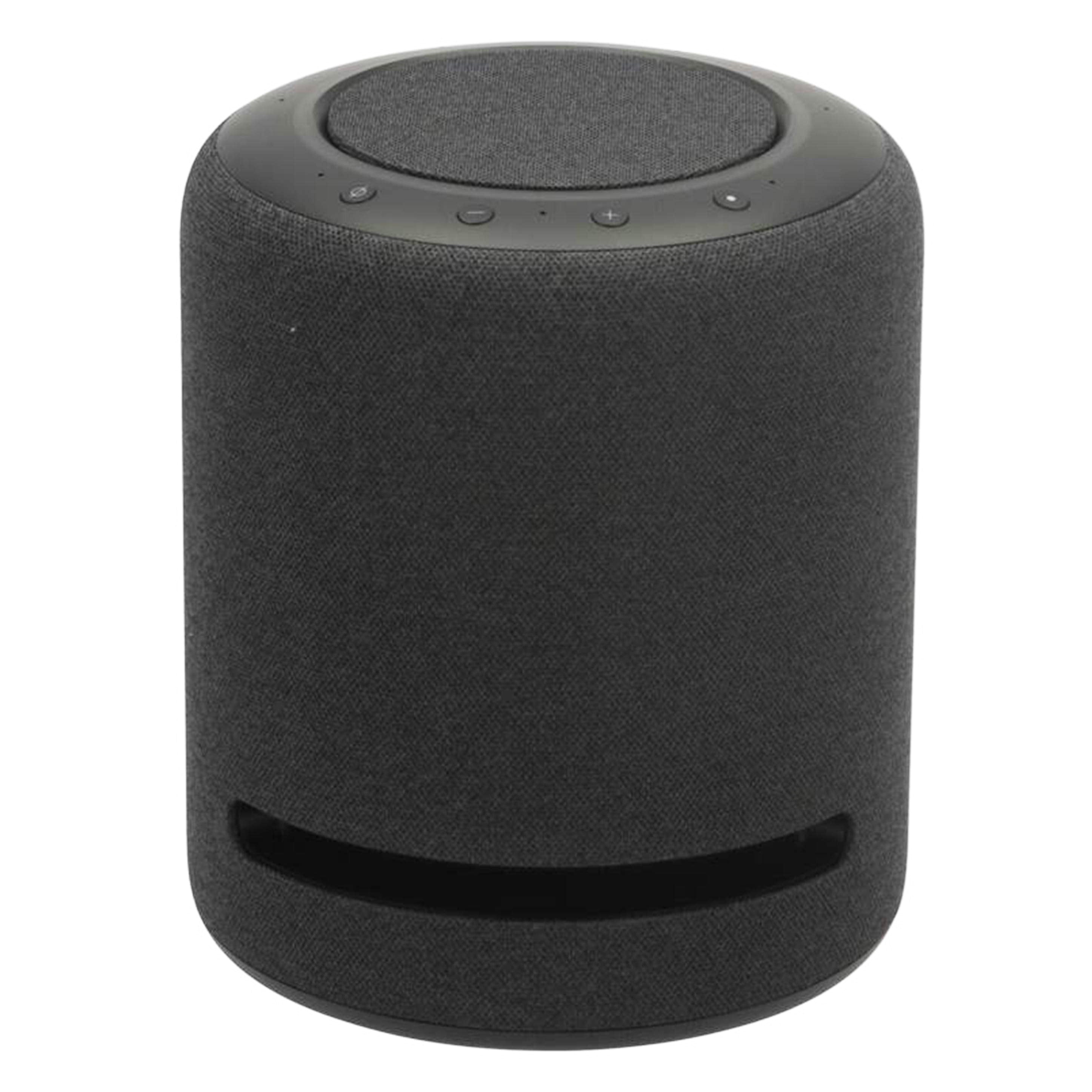 Amazon アマゾン /スマートスピーカー/echo studio/02T2V3//G2A0 XL07 0233 013C/Bランク/81