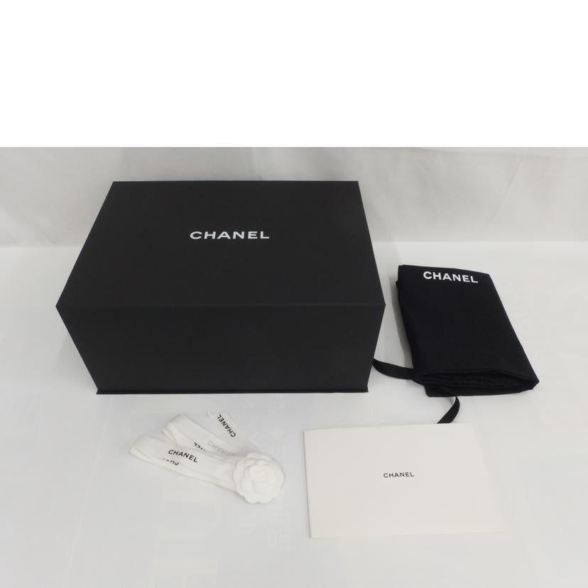 CHANEL シャネル/ドーヴィル2WAYトート//N05*****/SAランク/82