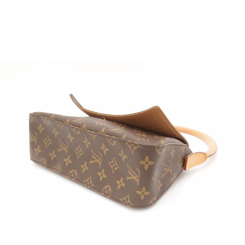 LOUIS VUITTON ルイ・ヴィトン/ミニルーピング/モノグラム/M51147//MI0***/ABランク/69