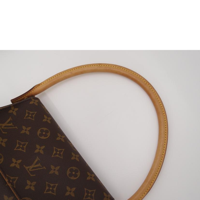 LOUIS VUITTON ルイ・ヴィトン/ミニルーピング/モノグラム/M51147//MI0***/ABランク/69