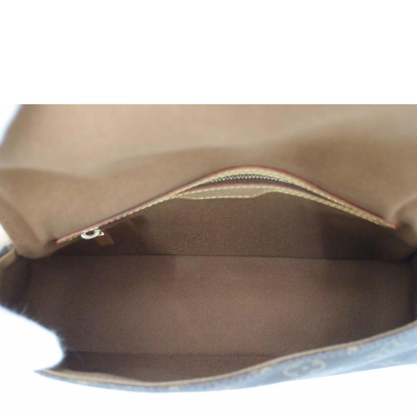 LOUIS VUITTON ルイ・ヴィトン/ミニルーピング/モノグラム/M51147//MI0***/ABランク/69