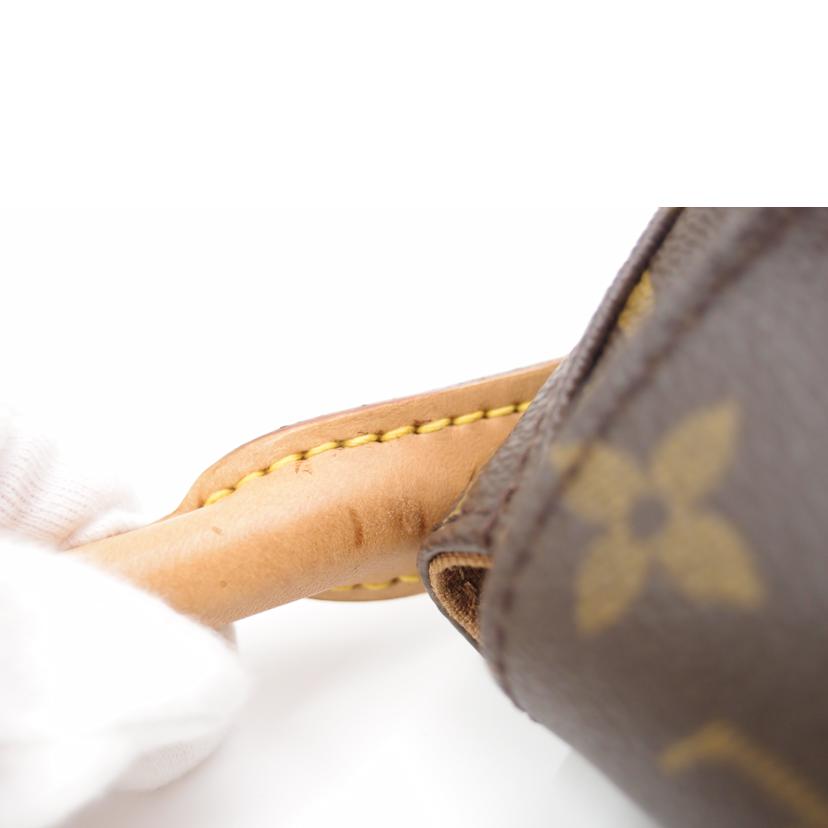 LOUIS VUITTON ルイ・ヴィトン/ミニルーピング/モノグラム/M51147//MI0***/ABランク/69