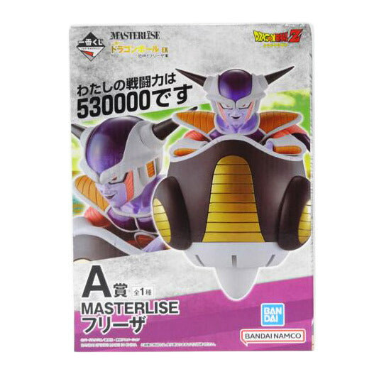 BANDAI バンダイ/フリーザ/MASTERLISE//ABランク/42
