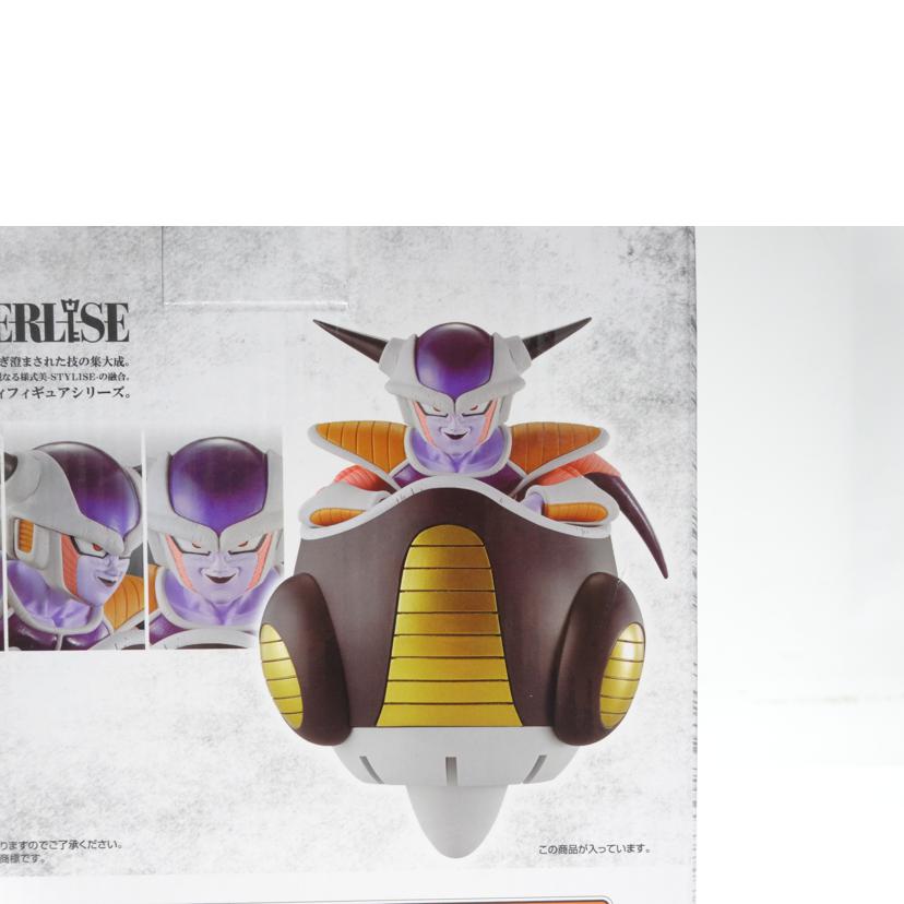 BANDAI バンダイ/フリーザ/MASTERLISE//ABランク/42