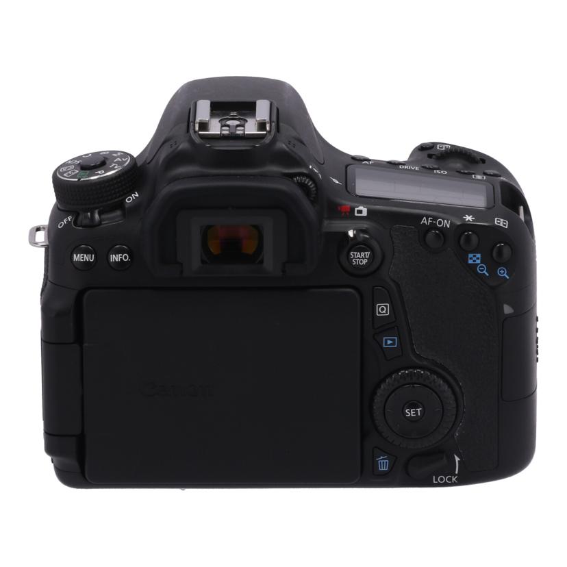 Canon キヤノン /デジタル一眼 ボディ/EOS 70D ボディ//061022004586/Bランク/05