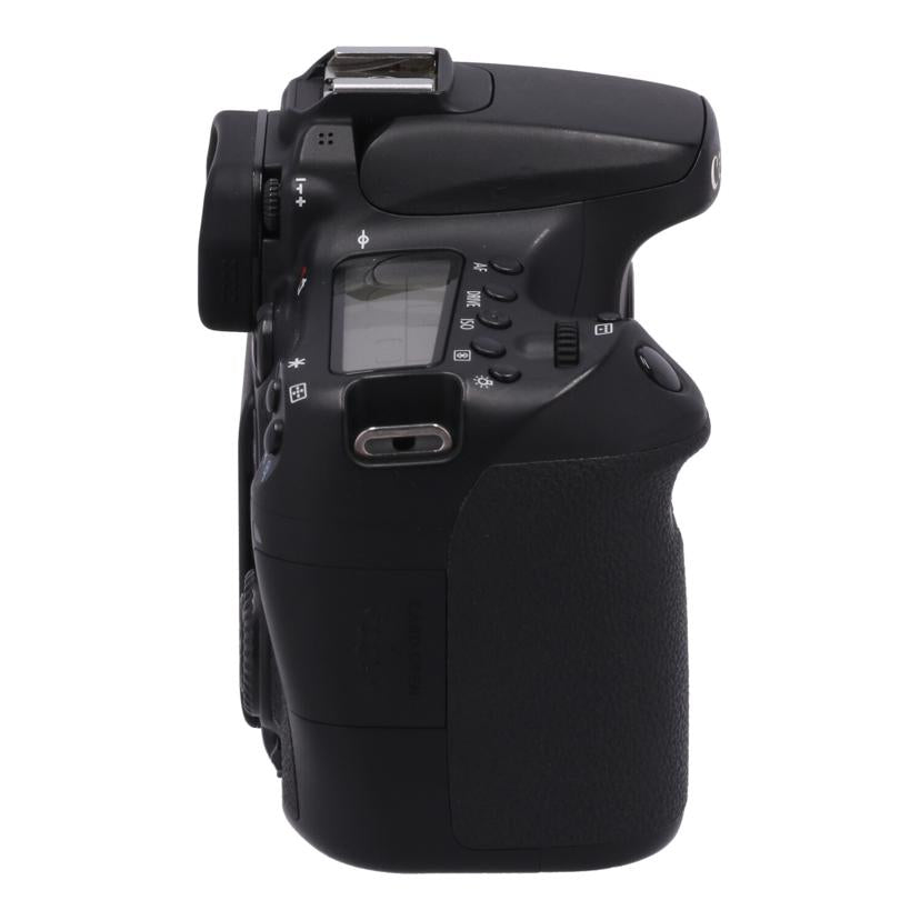 Canon キヤノン /デジタル一眼 ボディ/EOS 70D ボディ//061022004586/Bランク/05