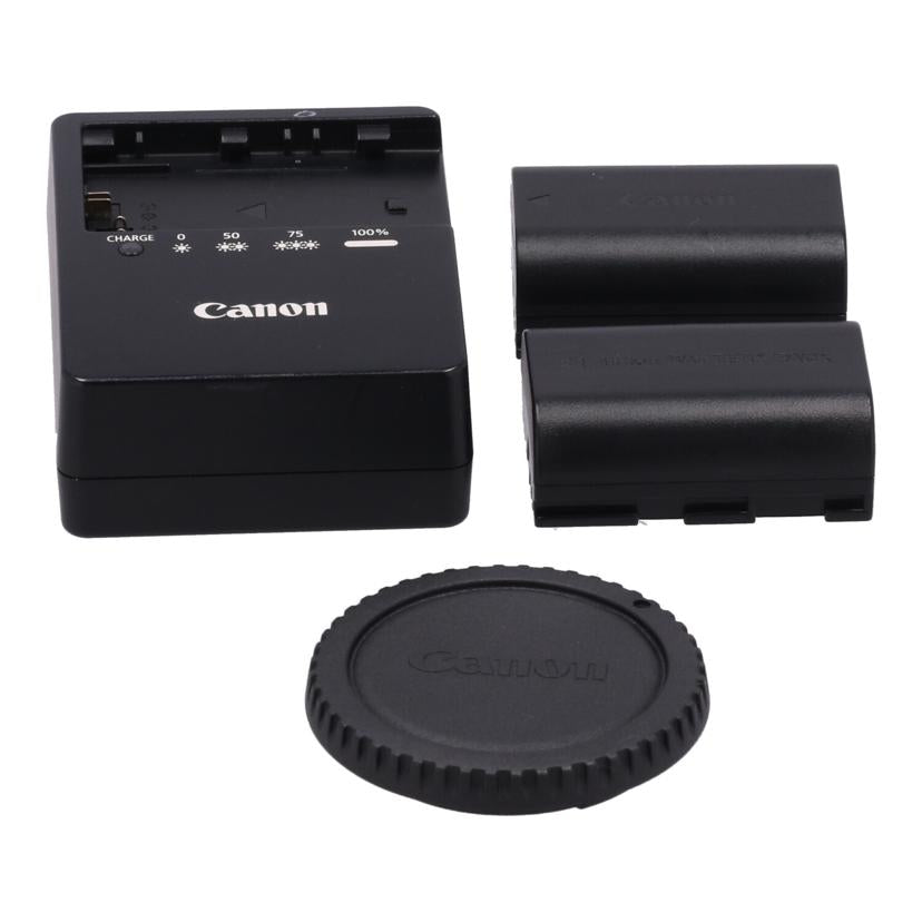 Canon キヤノン /デジタル一眼 ボディ/EOS 70D ボディ//061022004586/Bランク/05