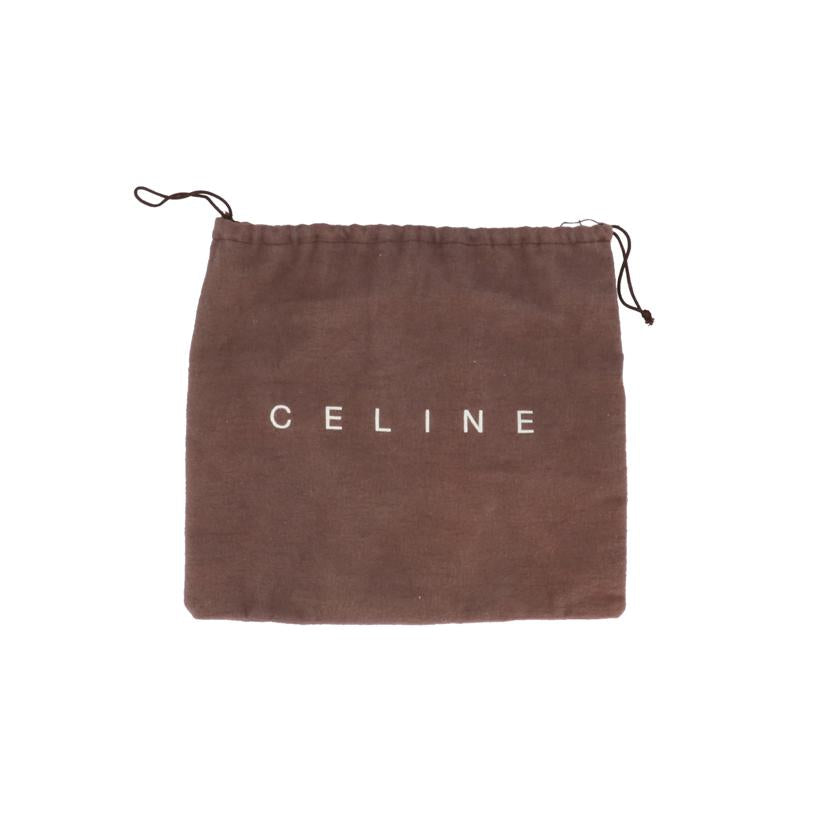 CELINE セリーヌ/マカダム柄ポーチ//MC0***/ABランク/18
