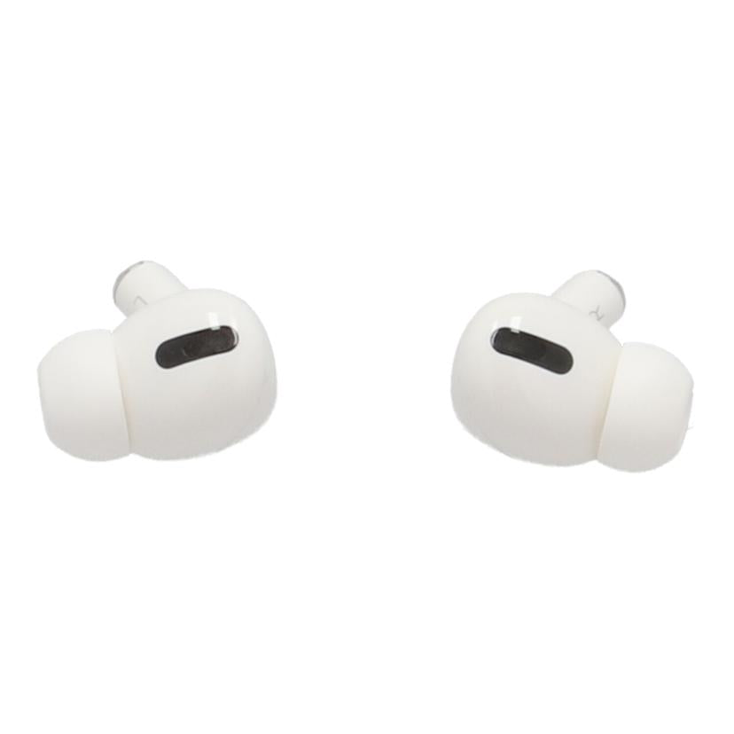 Apple アップル /AirPods Pro MagSafe対応/MLWK3J/A//H7CH15CV1059/ABランク/85