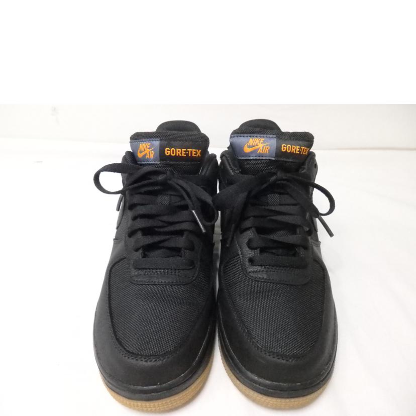 NIKE ナイキ/AIR FORCE1 LOW GTX/28.0cm/CK2630-001//ABランク/84