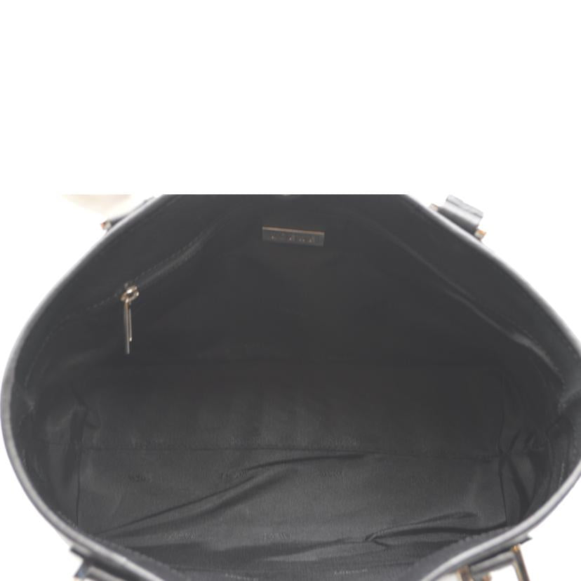 LOEWE ロエベ/フスタ/アナグラムアマソナ/ノワール//ABランク/89