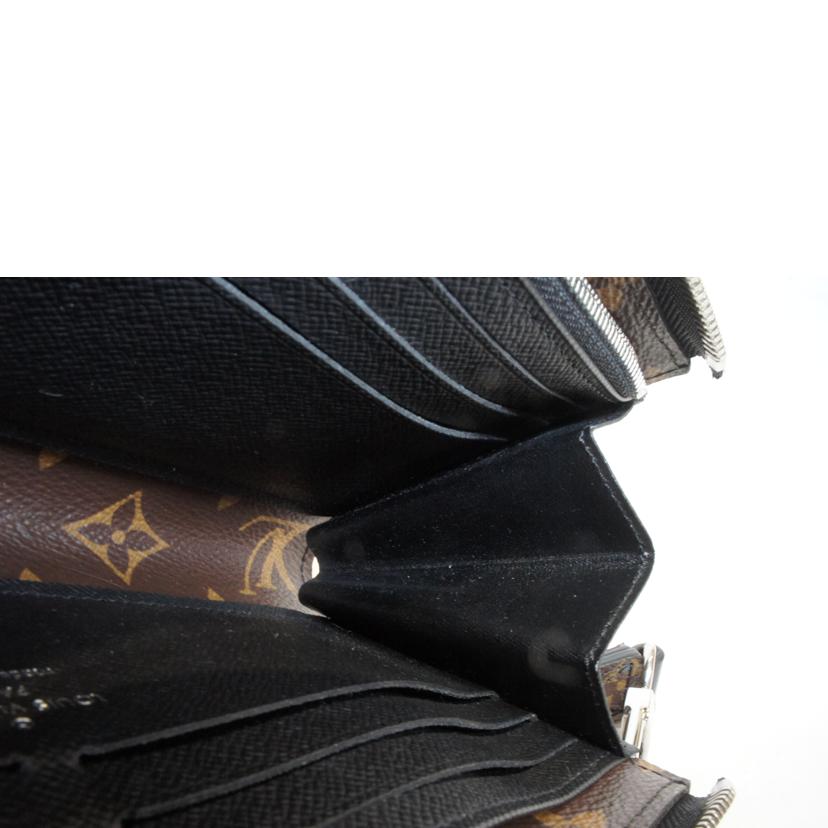 LOUIS VUITTON ルイヴィトン/ジッピードラゴンヌ/モノグラムマカサー/M69407//FRI*/Aランク/92
