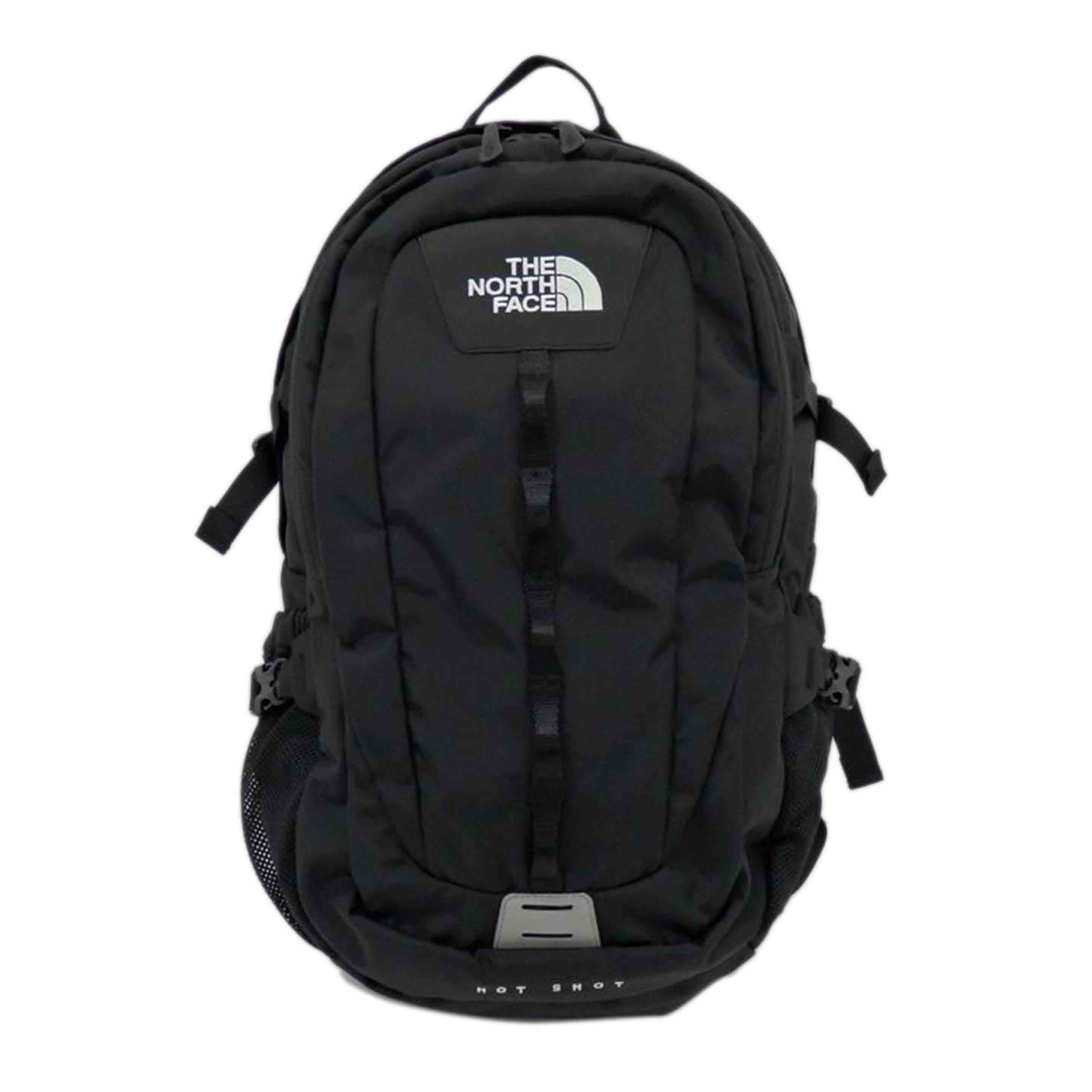 THE NORTH FACE ノースフェイス/HOT SHOT リュック/NM72302//Aランク/77