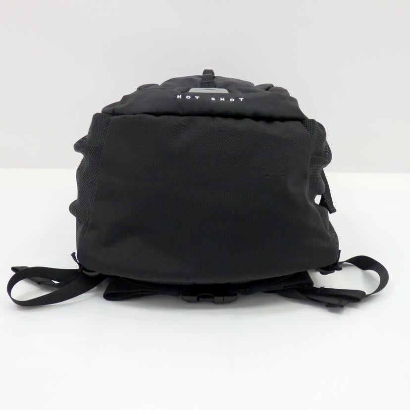THE NORTH FACE ノースフェイス/HOT SHOT リュック/NM72302//Aランク/77