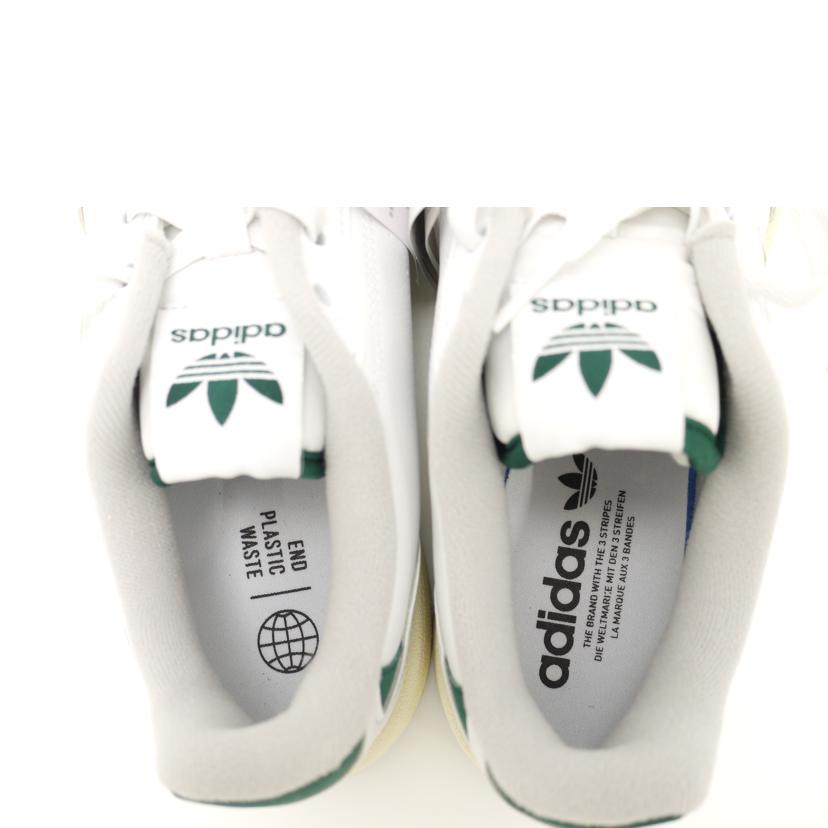 adidas アディダス/adidas オリジナルスニーカー/GX4392//Sランク/69