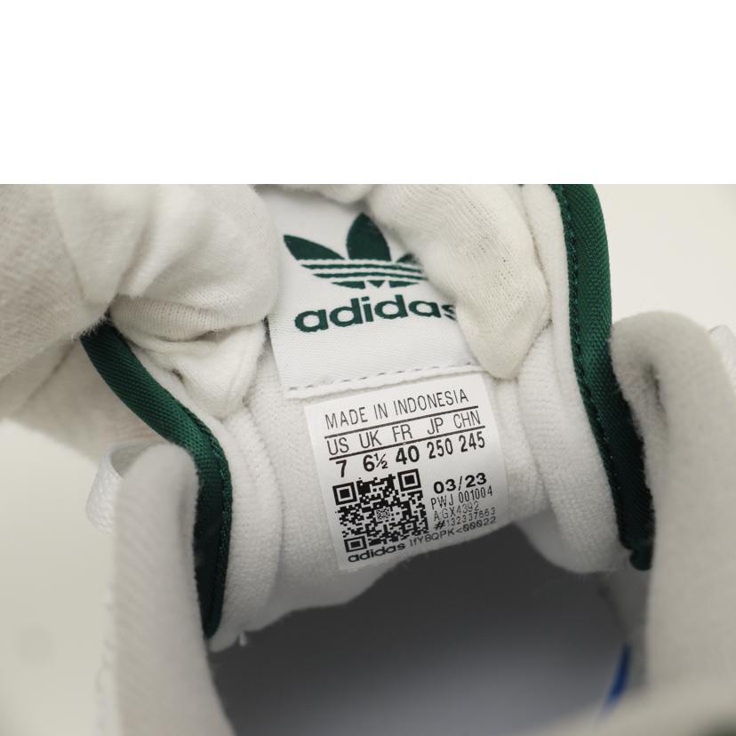 adidas アディダス/adidas オリジナルスニーカー/GX4392//Sランク/69