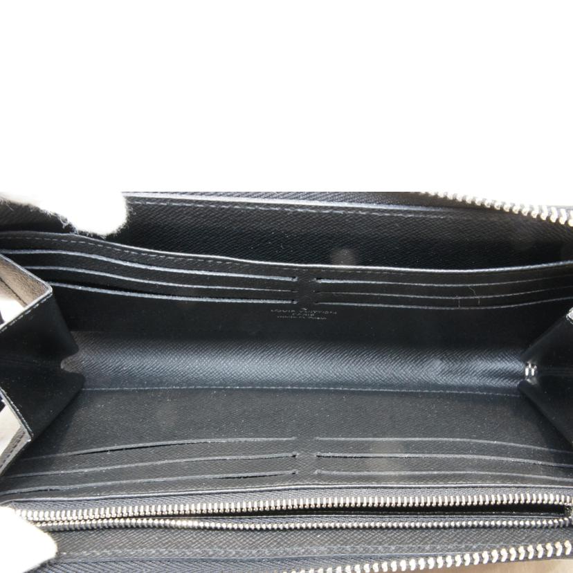 LOUIS VUITTON ルイヴィトン/ジッピードラゴンヌ/タイガ/M69409//FRI*/Aランク/92