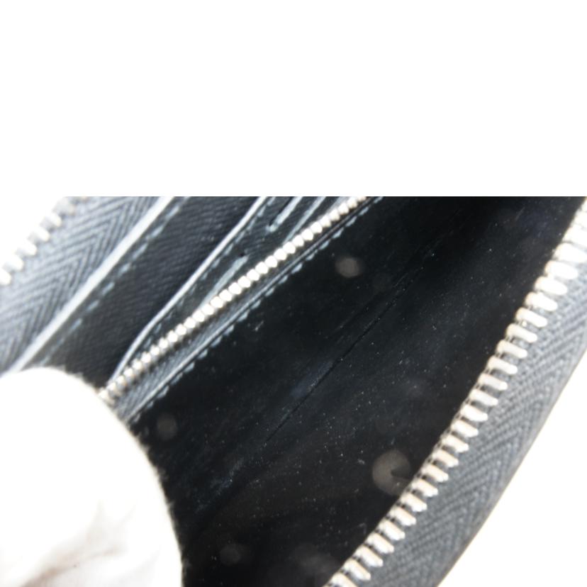 LOUIS VUITTON ルイヴィトン/ジッピードラゴンヌ/タイガ/M69409//FRI*/Aランク/92