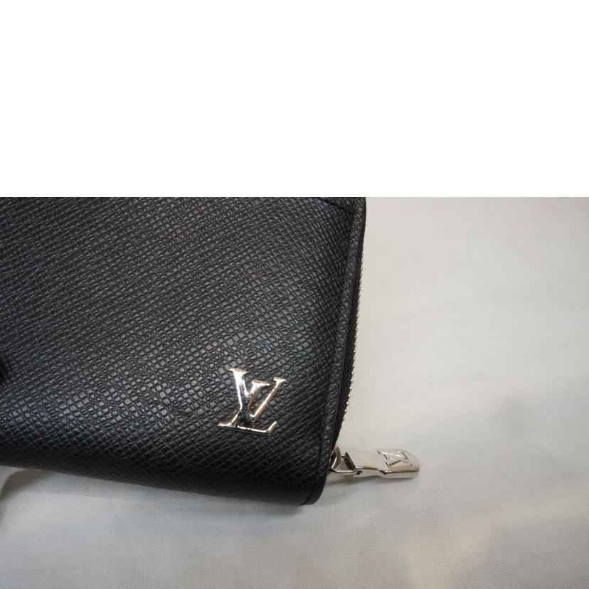 LOUIS VUITTON ルイヴィトン/ジッピードラゴンヌ/タイガ/M69409//FRI*/Aランク/92