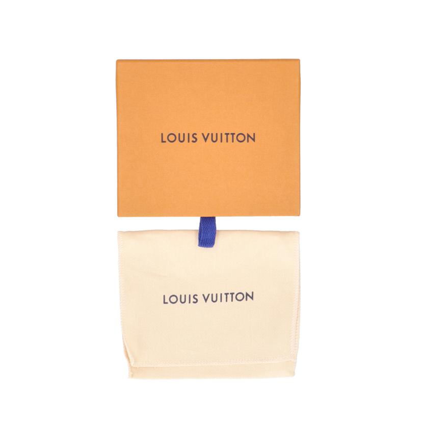 LV ルイ・ヴィトン/ポルトフォイユ・ノア コンパクト/MG/ジョーヌドール/M83664//RFI****/SAランク/77