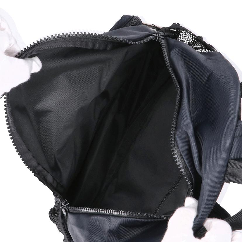 HUNTER ハンター/ナイロン クラシック バックパック/UBB3630KBM//Aランク/85