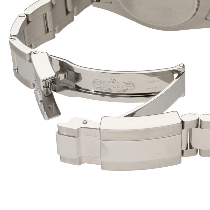 ROLEX ロレックス/コスモグラフ・デイトナ・ブラック/ランダム番/116500LN//JC6*****/Aランク/40