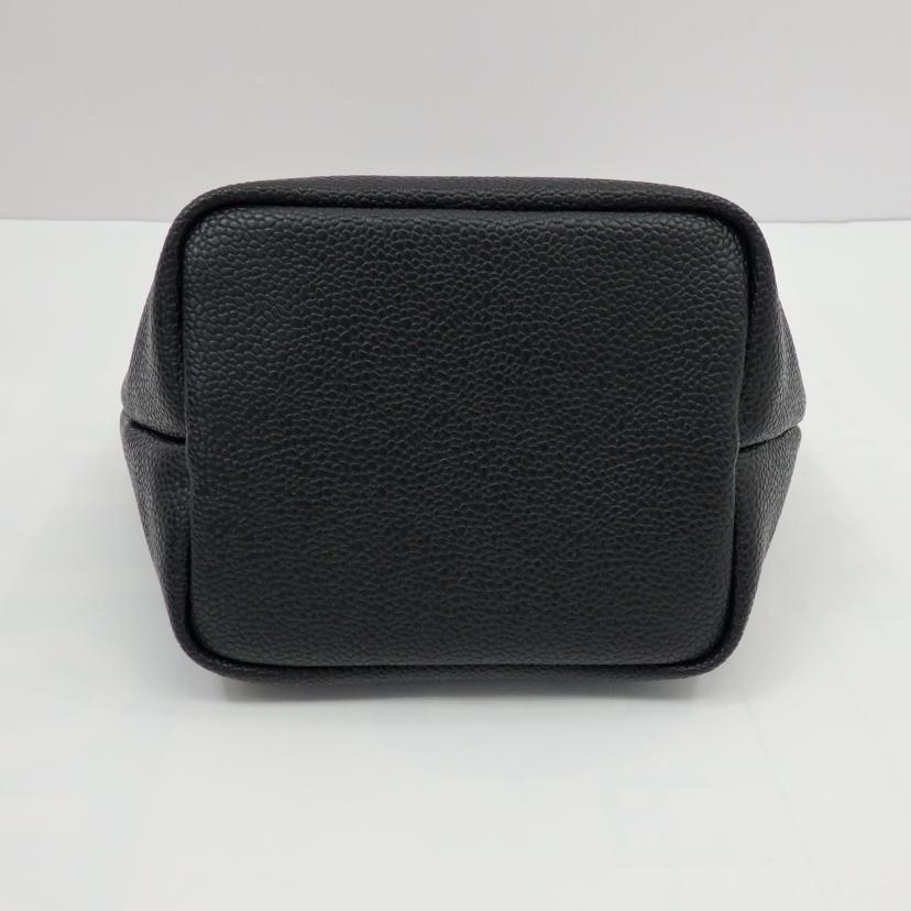 Breath TOPKAPI ブレス トプカピ/スコッチグレイン プレーン2wayミニトートバッグ//Aランク/77