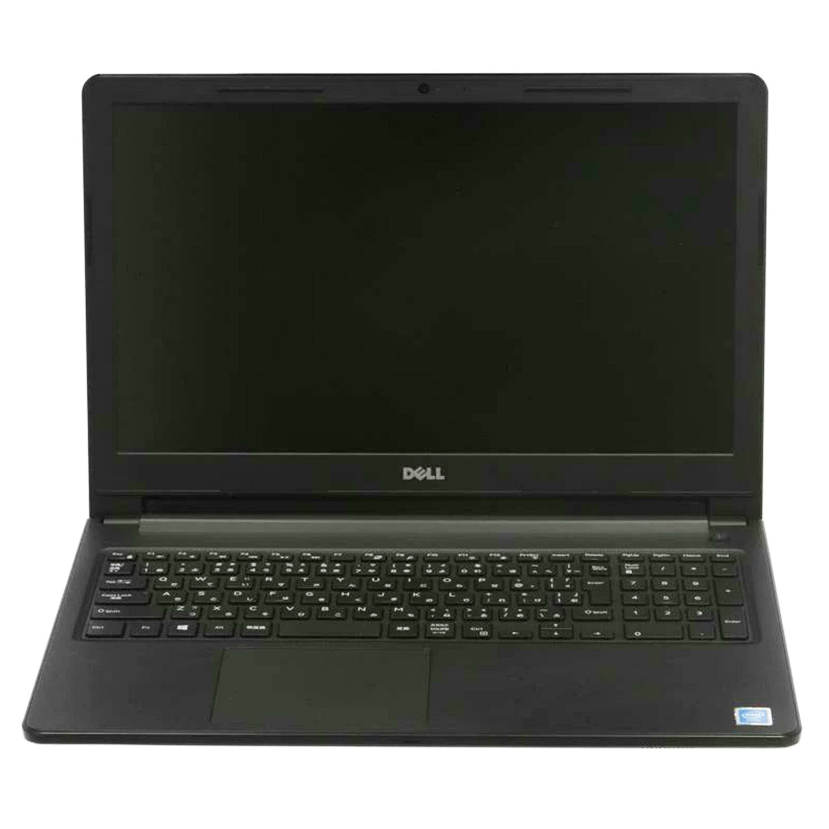 DELL デル/Win10ノートPC/VOSTRO15 3572/P63F004//JPM66P2/Bランク/77