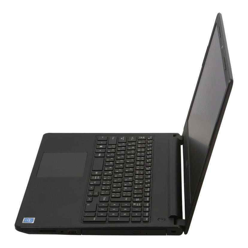 DELL デル/Win10ノートPC/VOSTRO15 3572/P63F004//JPM66P2/Bランク/77