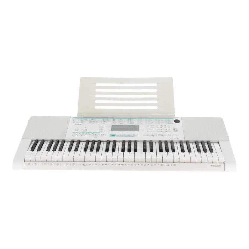 CASIO カシオ /ポータブルキーボード/Casiotone/LK-228//828GDC17J008475/Bランク/82