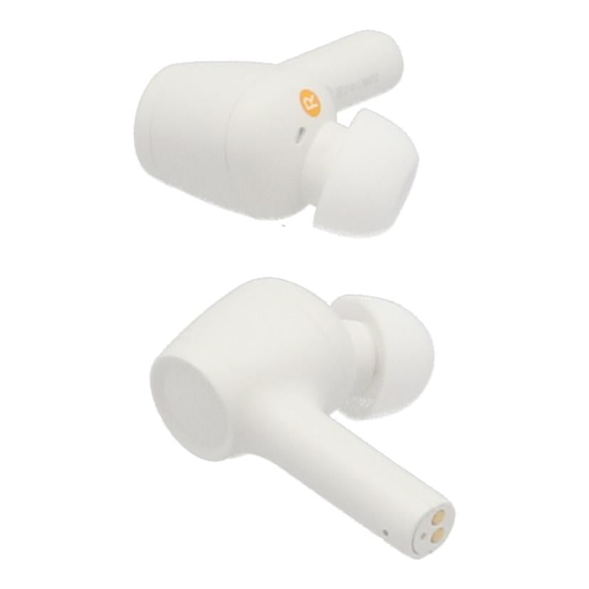 docomo select クロスブレイン/集音機能付きワイヤレスイヤホン/きこエール/KE-SH1SWH//AYC59611/Bランク/71