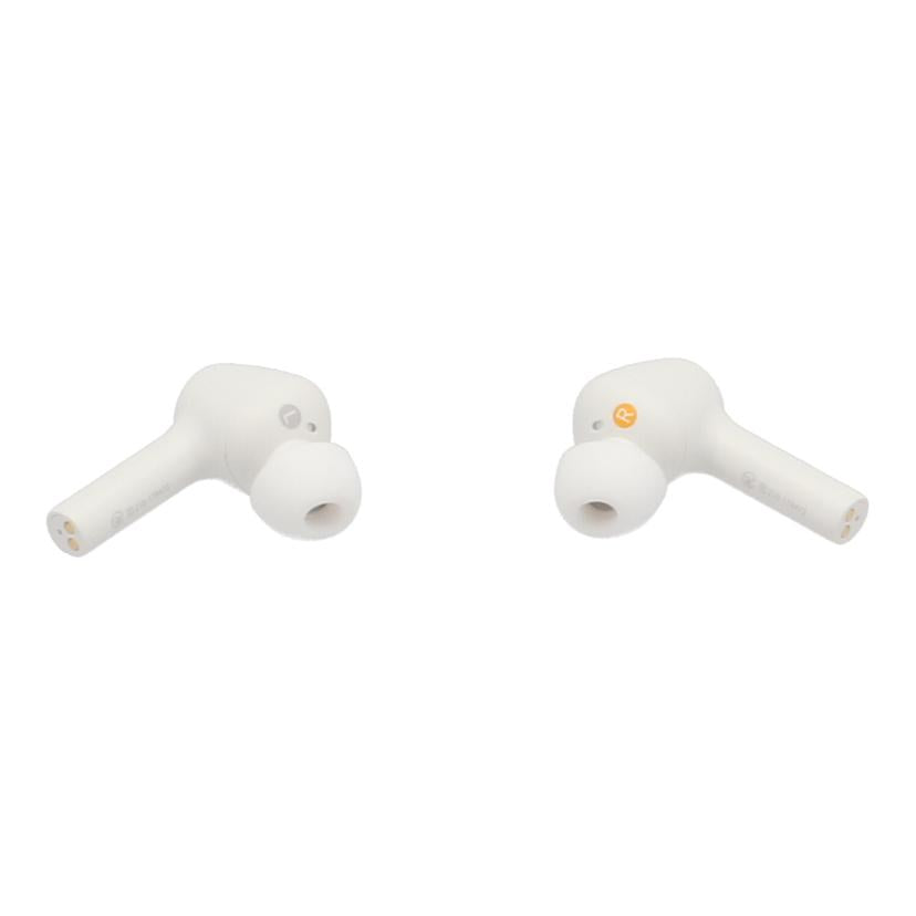 docomo select クロスブレイン/集音機能付きワイヤレスイヤホン/きこエール/KE-SH1SWH//AYC59611/Bランク/71