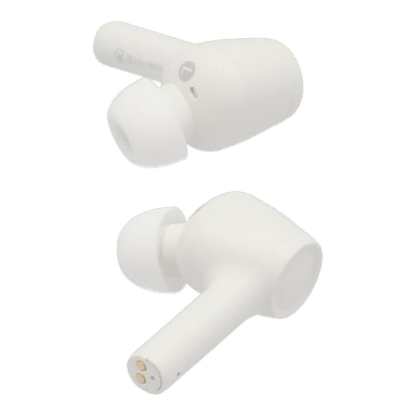 docomo select クロスブレイン/集音機能付きワイヤレスイヤホン/きこエール/KE-SH1SWH//AYC59611/Bランク/71