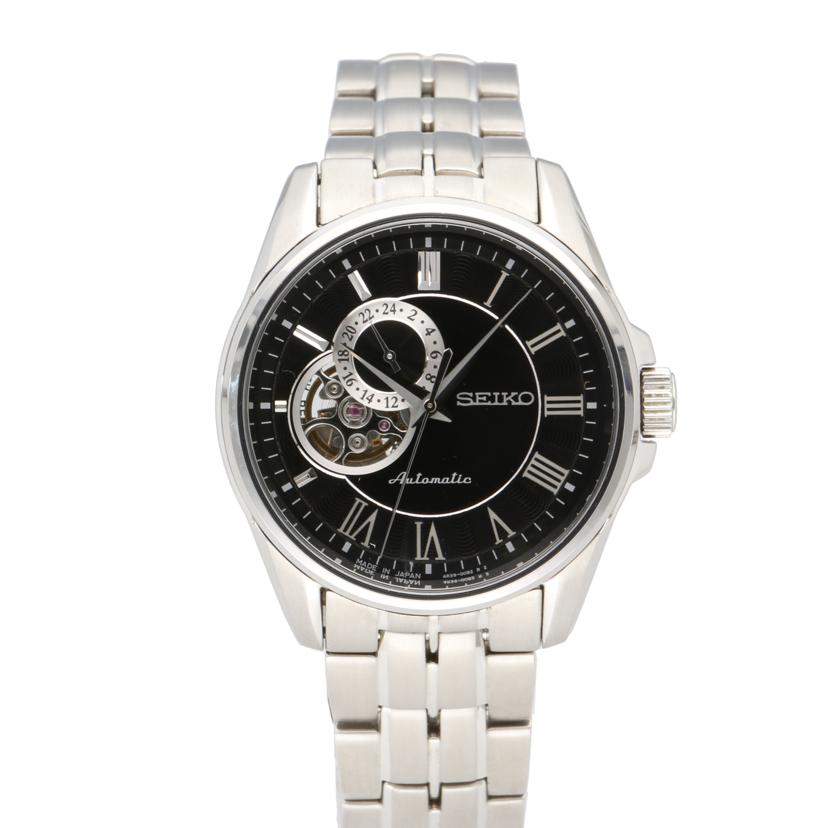 SEIKO セイコー/プレザージュ・ベーシック/メンズ/自動巻/SARY023//590***/Aランク/20