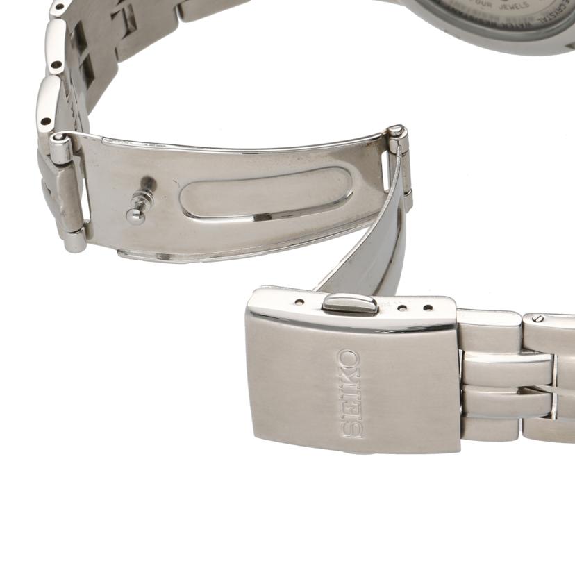 SEIKO セイコー/プレザージュ・ベーシック/メンズ/自動巻/SARY023//590***/Aランク/20