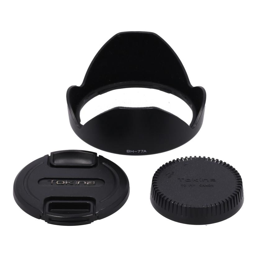 Tokina Canon トキナー /交換レンズ/11-16mm/AT-X 116 PRO DX II //8702323/Bランク/05