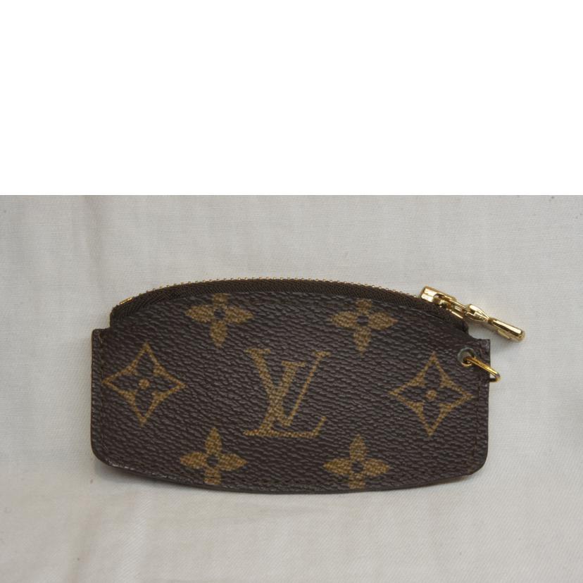 LOUIS VUITTON ルイヴィトン/エテュイクレピア/モノグラム/M62690//AN8***/ABランク/92