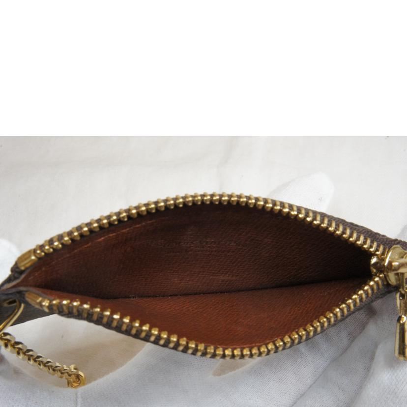 LOUIS VUITTON ルイヴィトン/エテュイクレピア/モノグラム/M62690//AN8***/ABランク/92