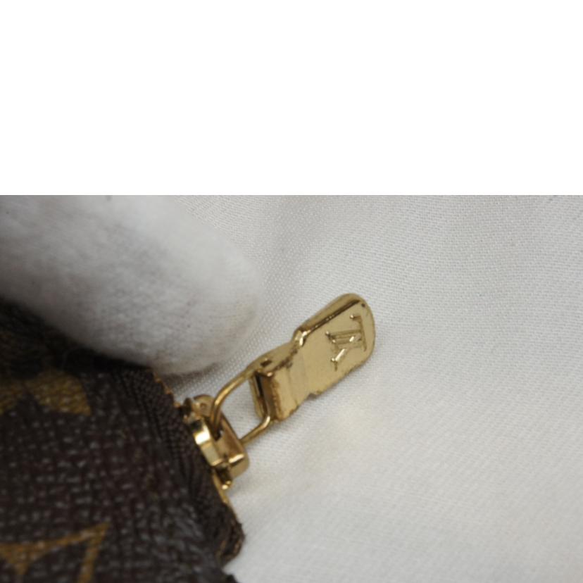 LOUIS VUITTON ルイヴィトン/エテュイクレピア/モノグラム/M62690//AN8***/ABランク/92