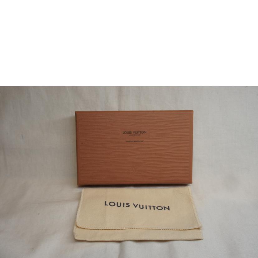 LOUIS VUITTON ルイヴィトン/エテュイクレピア/モノグラム/M62690//AN8***/ABランク/92