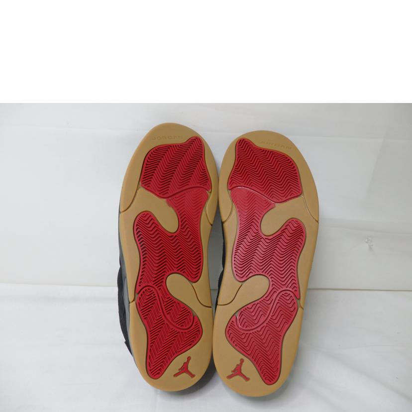 NIKE ナイキ/JORDAN SESSION/31.0cm/IB3731-001//ABランク/84
