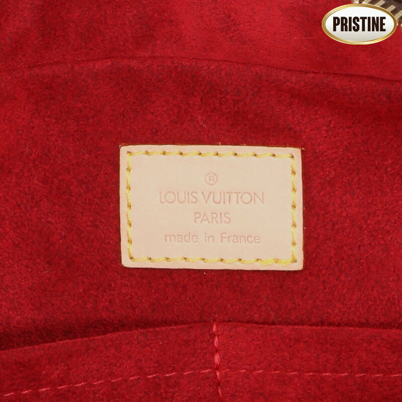 LOUIS VUITTON ルイヴィトン/☆ミュルティプリ・シテ/モノグラム/M51162 //MB0***/SAランク/75