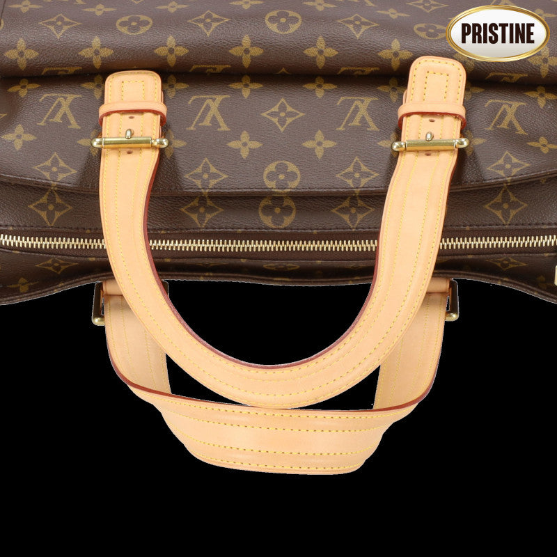 LOUIS VUITTON ルイヴィトン/☆ミュルティプリ・シテ/モノグラム/M51162 //MB0***/SAランク/75