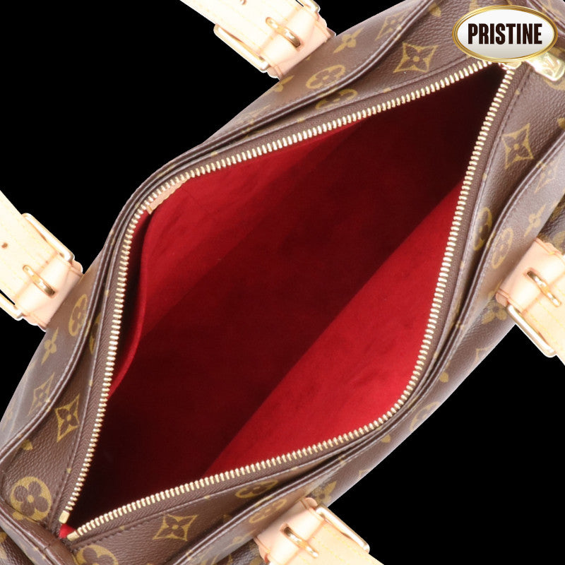 LOUIS VUITTON ルイヴィトン/☆ミュルティプリ・シテ/モノグラム/M51162 //MB0***/SAランク/75